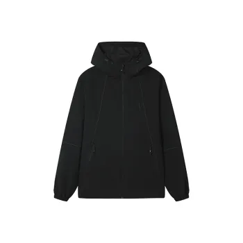 PIONEER CAMP Jackets Coats Unisex