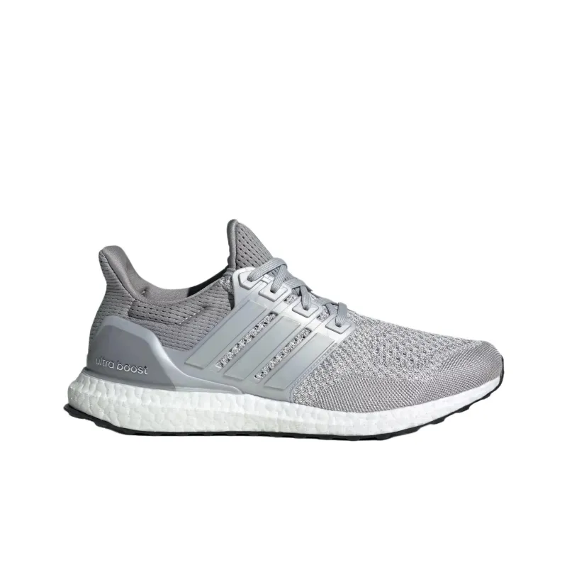 Adidas Ultra Boost 1.0 Silver Metallic-1