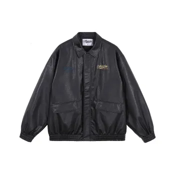 MATCHA STORY Jackets Coats Unisex