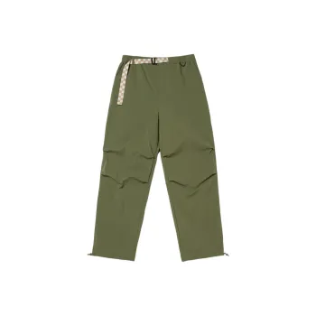 Vans Cargo Pants Men's Olive Green