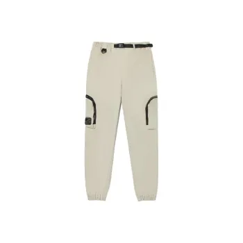 Vans Knitted Sweatpants Men Oat
