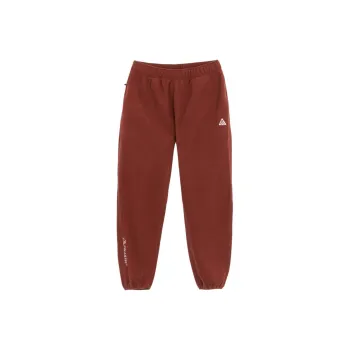 Nike ACG Sweatpants Men's Dark Brown