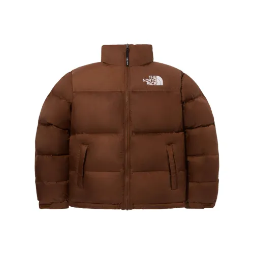THE NORTH FACE Nuptse M'S 1996 ECO NUPTSE JACKET Jackets Coats Unisex Brown