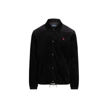 Polo Ralph Lauren Polo Pony Corduroy Shirt Jacket