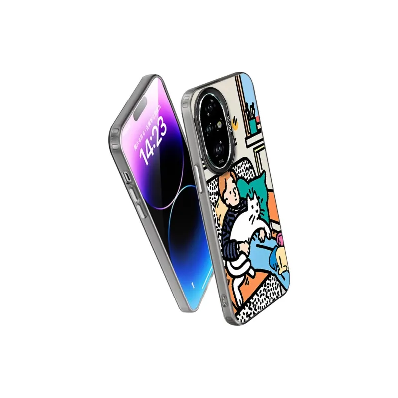 YIBAOBAO Phone Cases-8