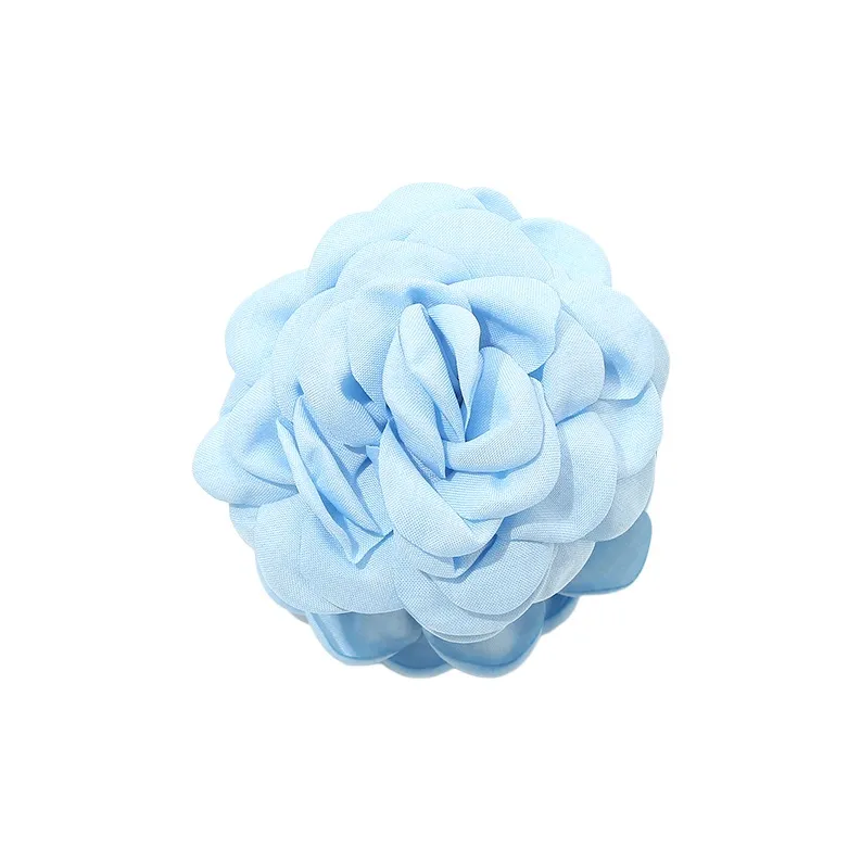 Like A Dream Fabric Hair Clips Women's-15