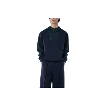UNITED TOKYO SS24 Jackets Coats Men's Marine Blue