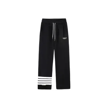 ICONS Lab Knitted Sweatpants Unisex