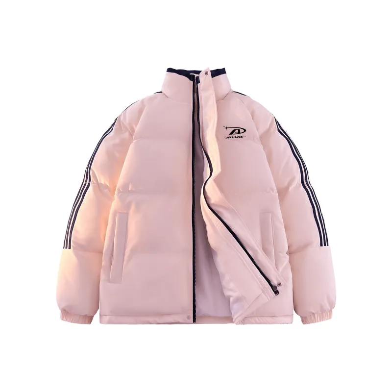 ACHS AWAKE Puffer Jacket Unisex-17