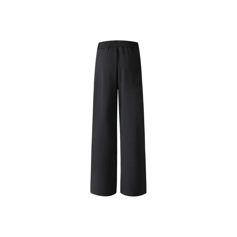 Chisportate Casual Pants Unisex-1