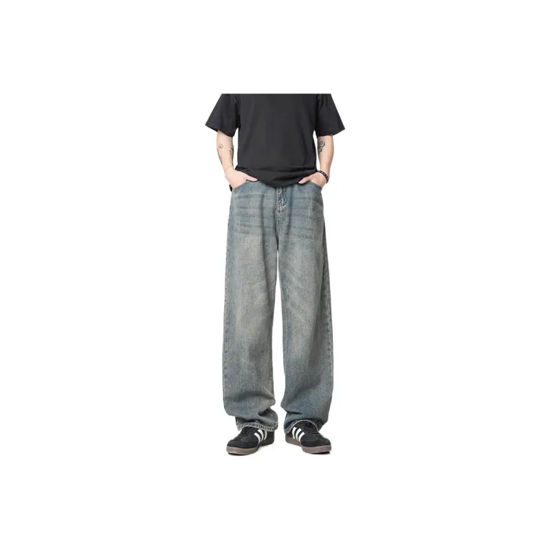 TIMD Jeans Unisex-0