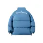 Light Blue (Lining Thermal Sherpa)