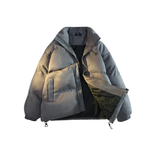 FAX FOR FMACM Puffer Jacket Unisex
