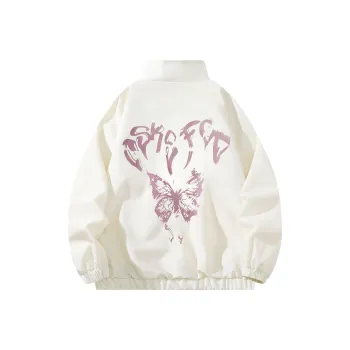 CSKS Jackets Unisex