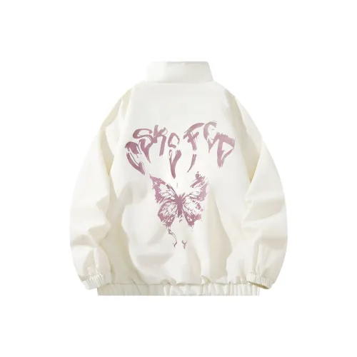 CSKS Jackets Unisex