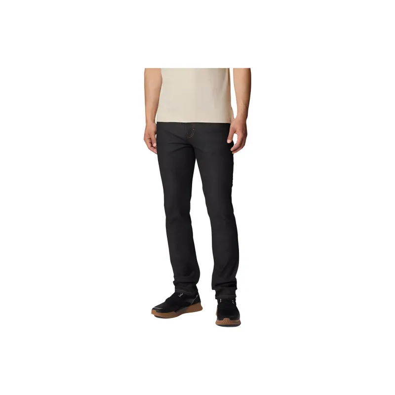 Columbia Jeans Men Black-0
