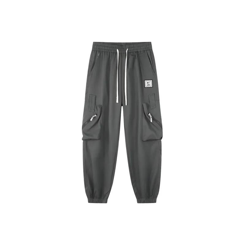 WARRIOR Cargo Pants Unisex-9