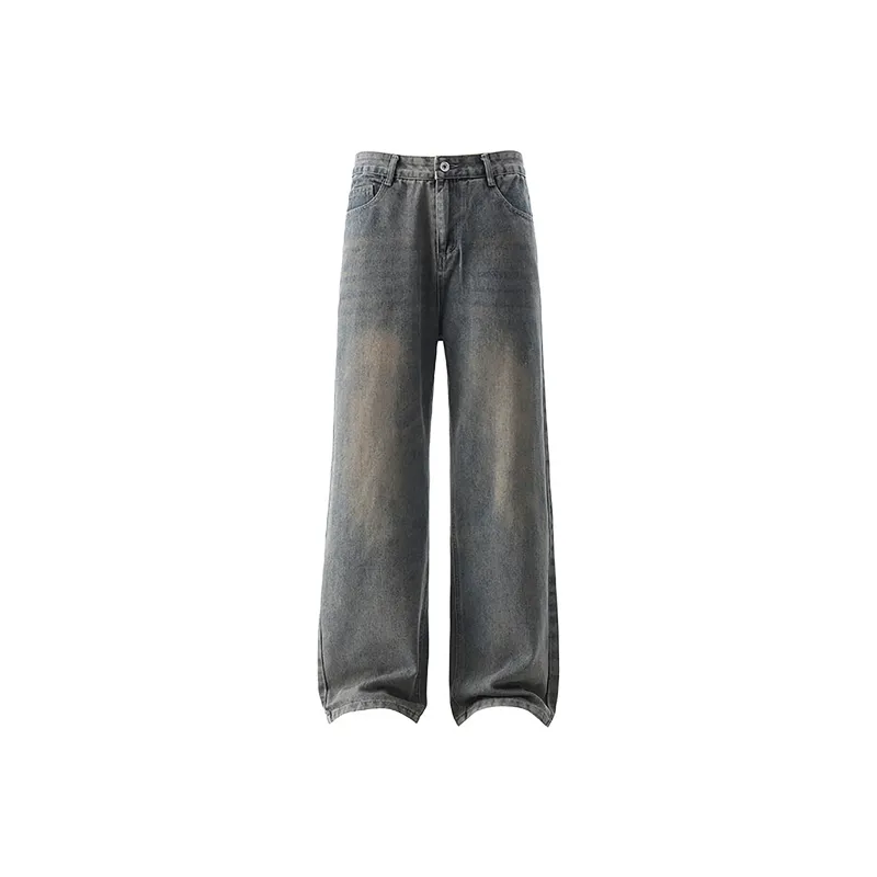 WKOOG Jeans Unisex-24