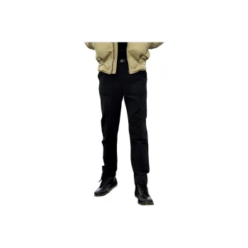 AKCLUB Original Series Casual Pants Men's Black