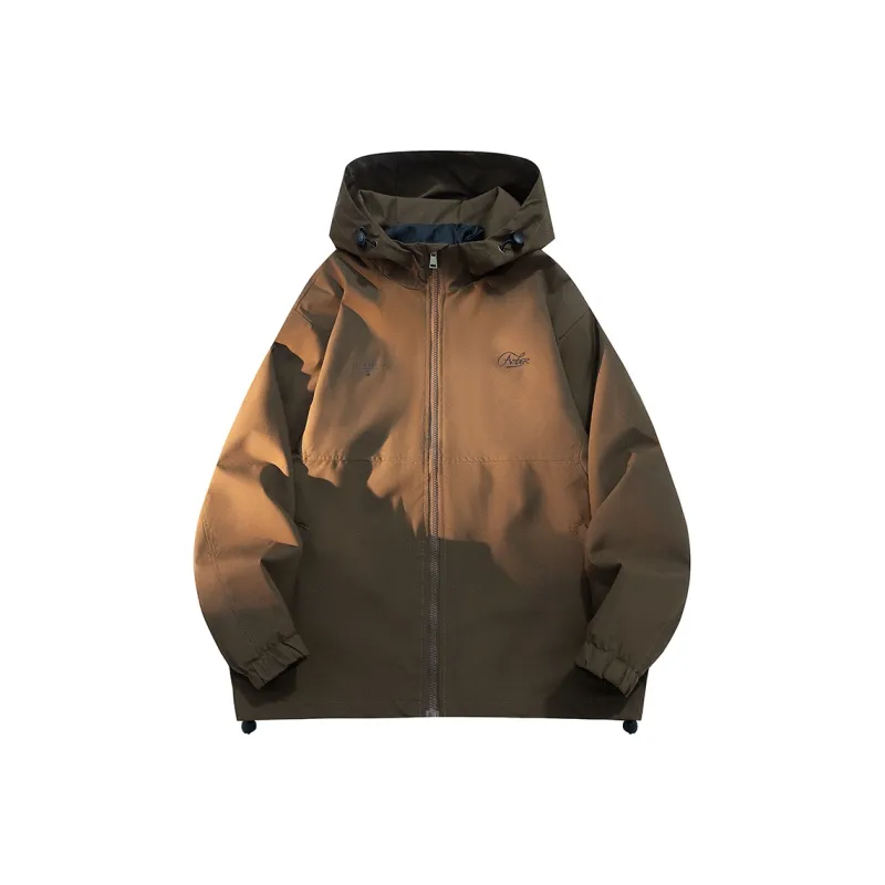 AMBER LIGHT Jackets Coats Unisex-9