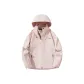 Soft Pink (with Inner Lining) 3-in-1