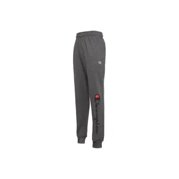 Champion Sports Pants US Version Unisex Dark Gray
