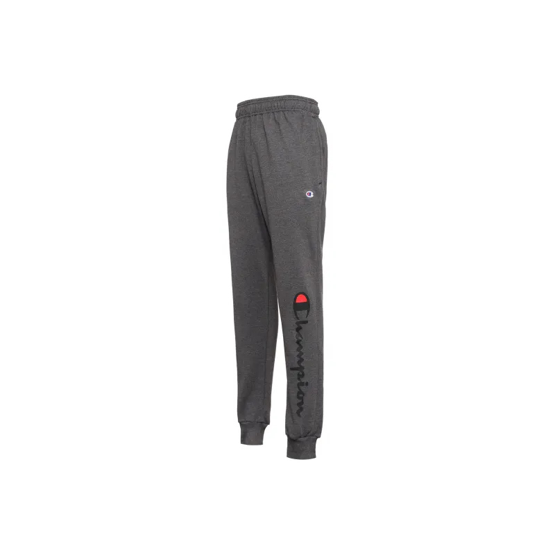 Champion Sports Pants US Version Unisex Dark Gray-0