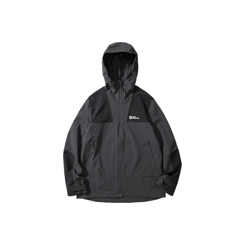 Jack Wolfskin Jackets Coats Men's-1