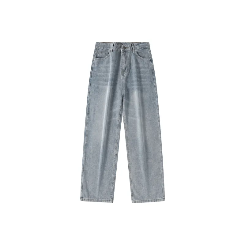 Crayon Shinchan Jeans Unisex-0