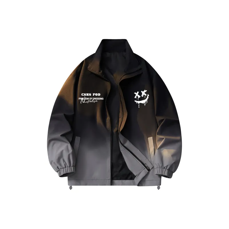 CSKS Jackets & Coats Fall Unisex-0