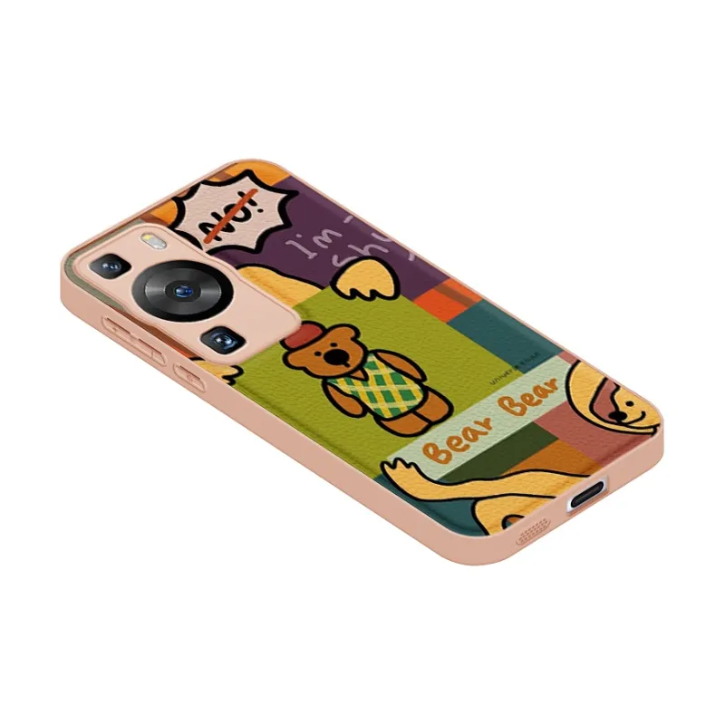 Small bones Phone Cases-4