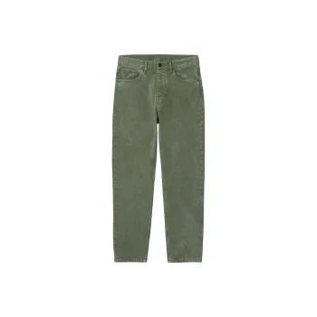 Carhartt WIP Jeans Men Green