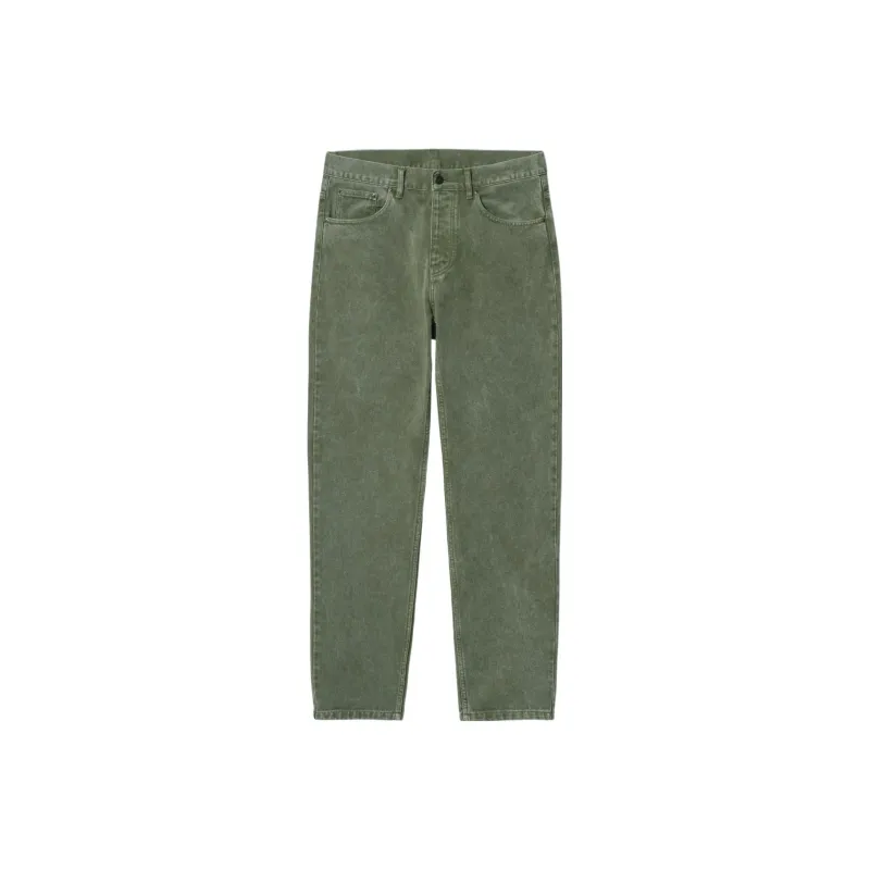 Carhartt WIP Jeans Men Green-0