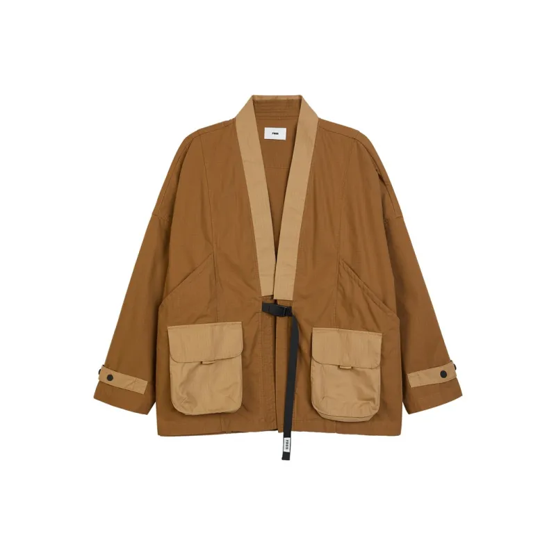 FOSS Jackets Unisex-3