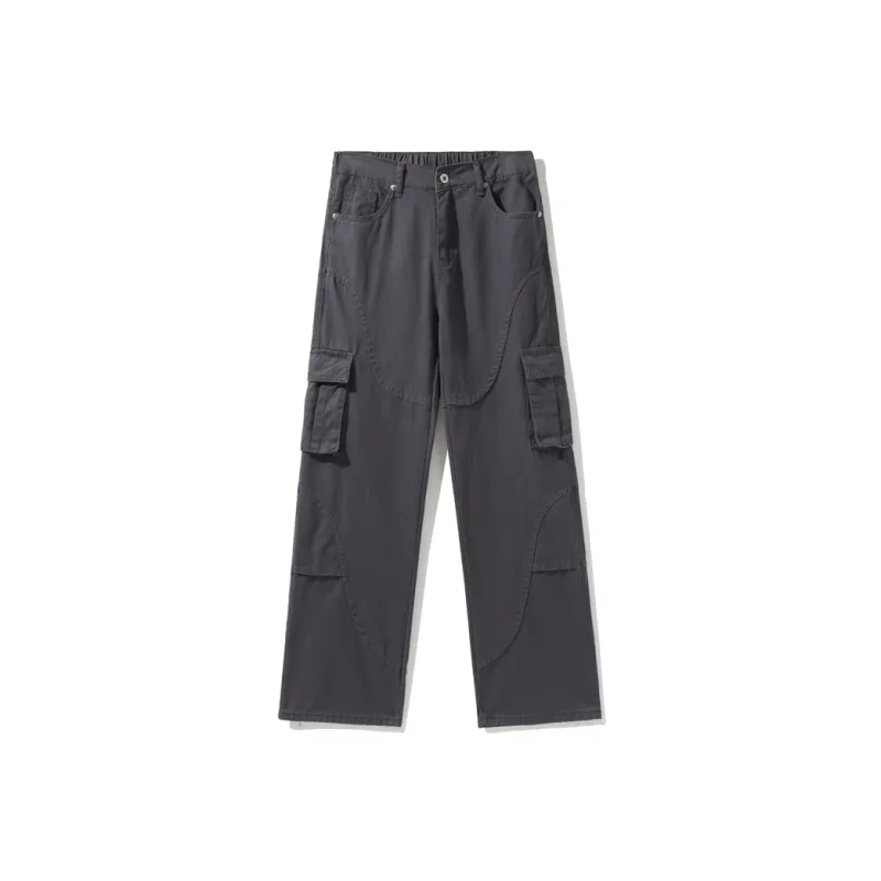 Kudamm Jeans Unisex-2