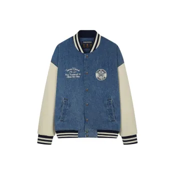 Teenie Weenie Men Jacket Spring Unisex