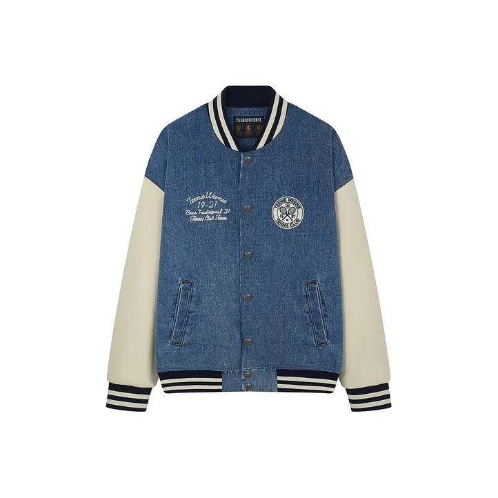 Teenie Weenie Men Jacket Spring Unisex-0