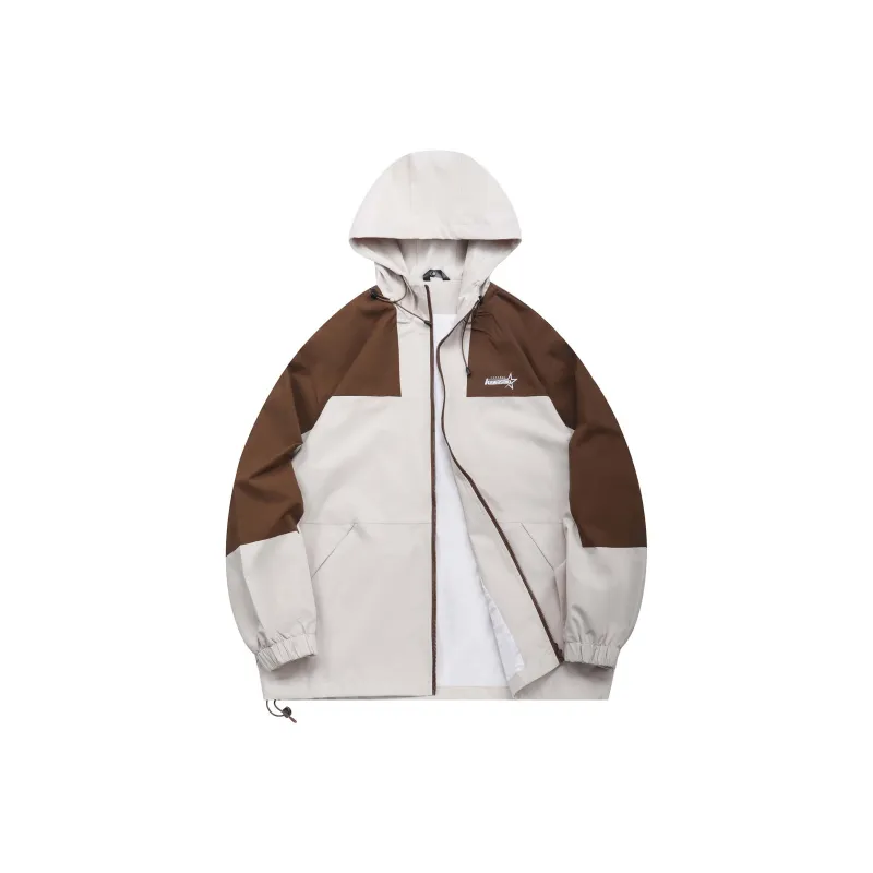 Kawasaki Jackets Coats Unisex Jasper-4