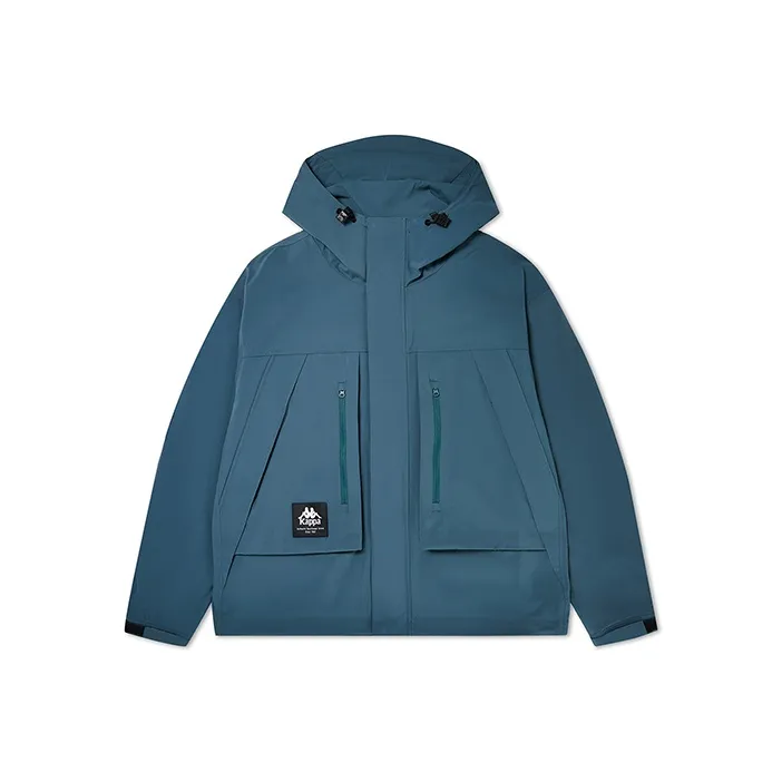 Kappa Jackets Unisex-28
