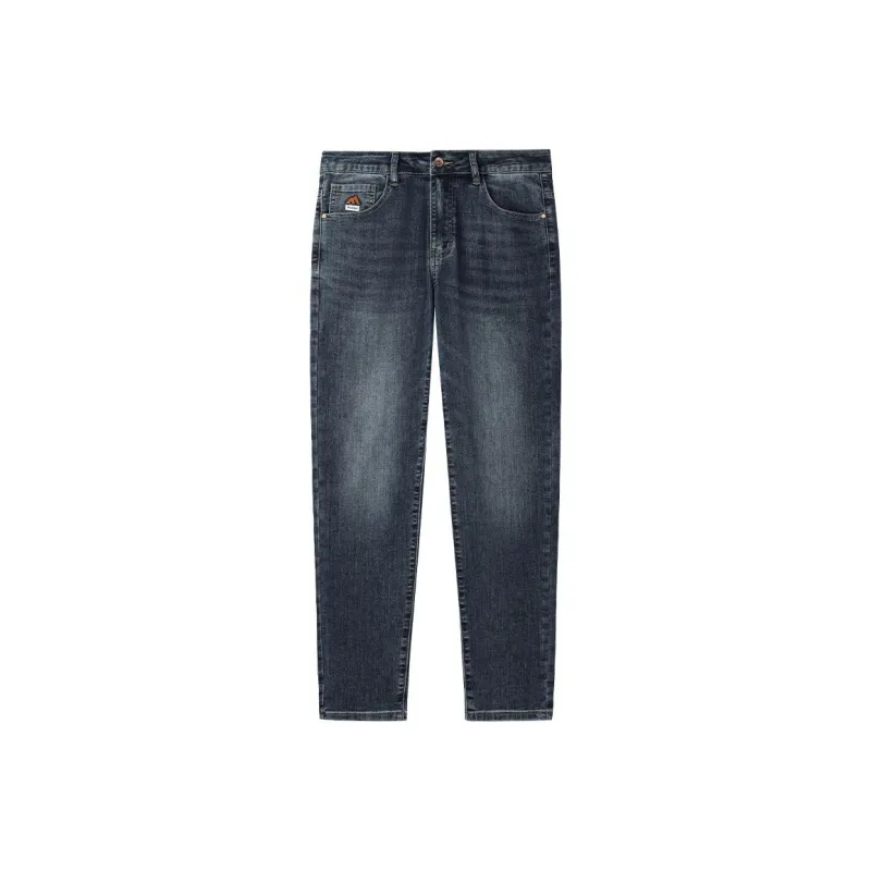 KIKC Jeans Men Blue-0