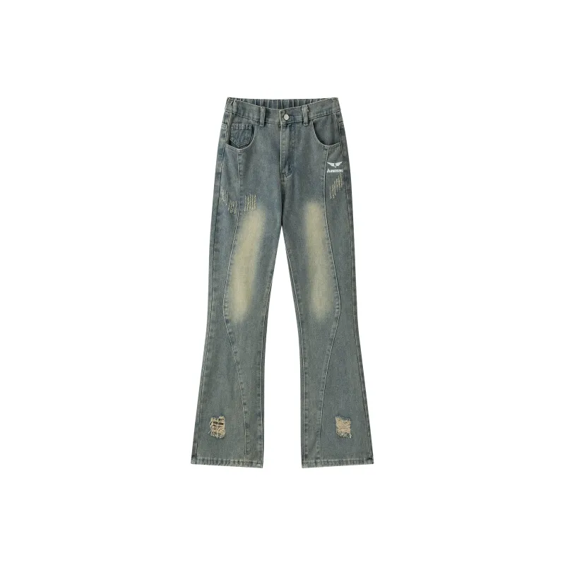 Kawasaki Jeans Unisex-2