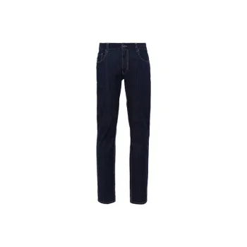 PRADA Jeans Men Blue