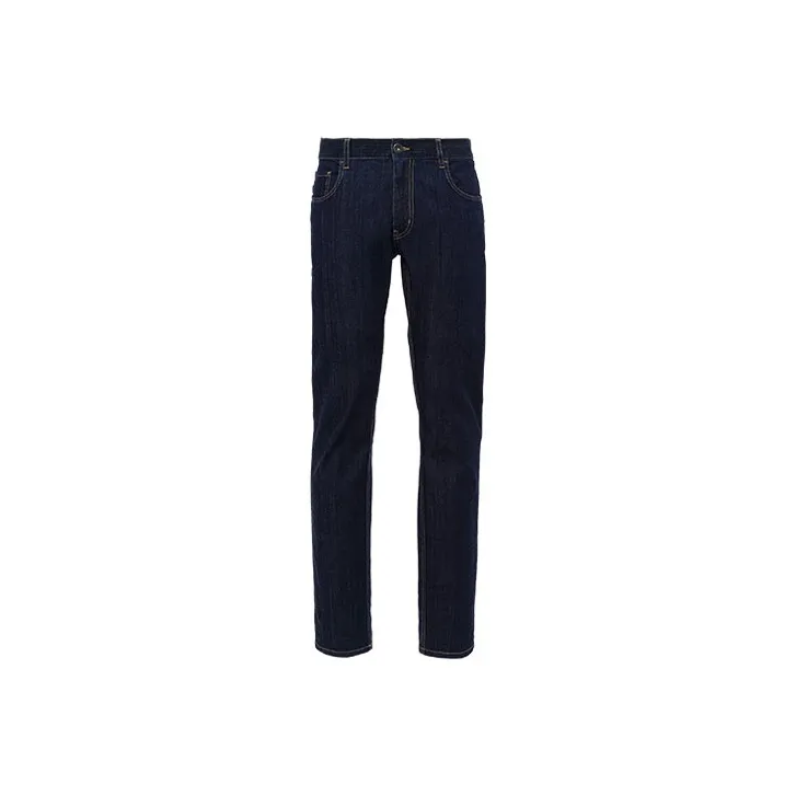 PRADA Jeans Men Blue-0