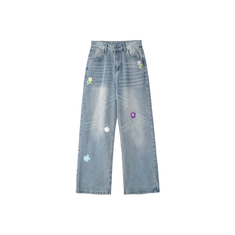 DUKE+DEXTER Jeans Unisex-0