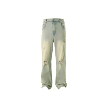 GNOMESHGH Jeans Unisex