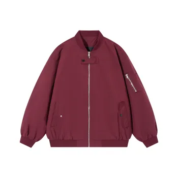 ZYKY Jackets Unisex