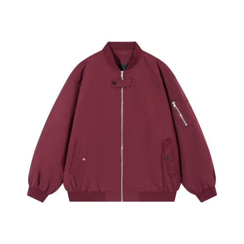 ZYKY Jackets Unisex