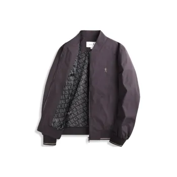 Dance With Wolves Jackets Coats Men's Fuchsia