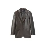 Vintage Brown