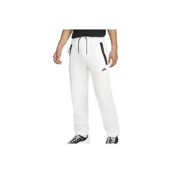 Nike Knitted Sweatpants Men White